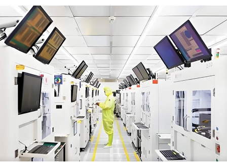 2026 洁净厂房防微振指南:超净车间 <5 nm 亚纳米级微振动控制与工程落地方案